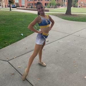 Meet your Posher, Dakota